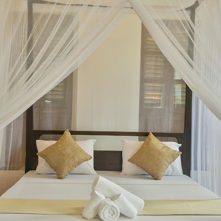 Hotel The Manor House By Sansi Zanzibar Zewnętrze zdjęcie