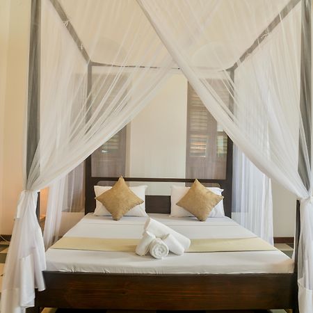Hotel The Manor House By Sansi Zanzibar Zewnętrze zdjęcie