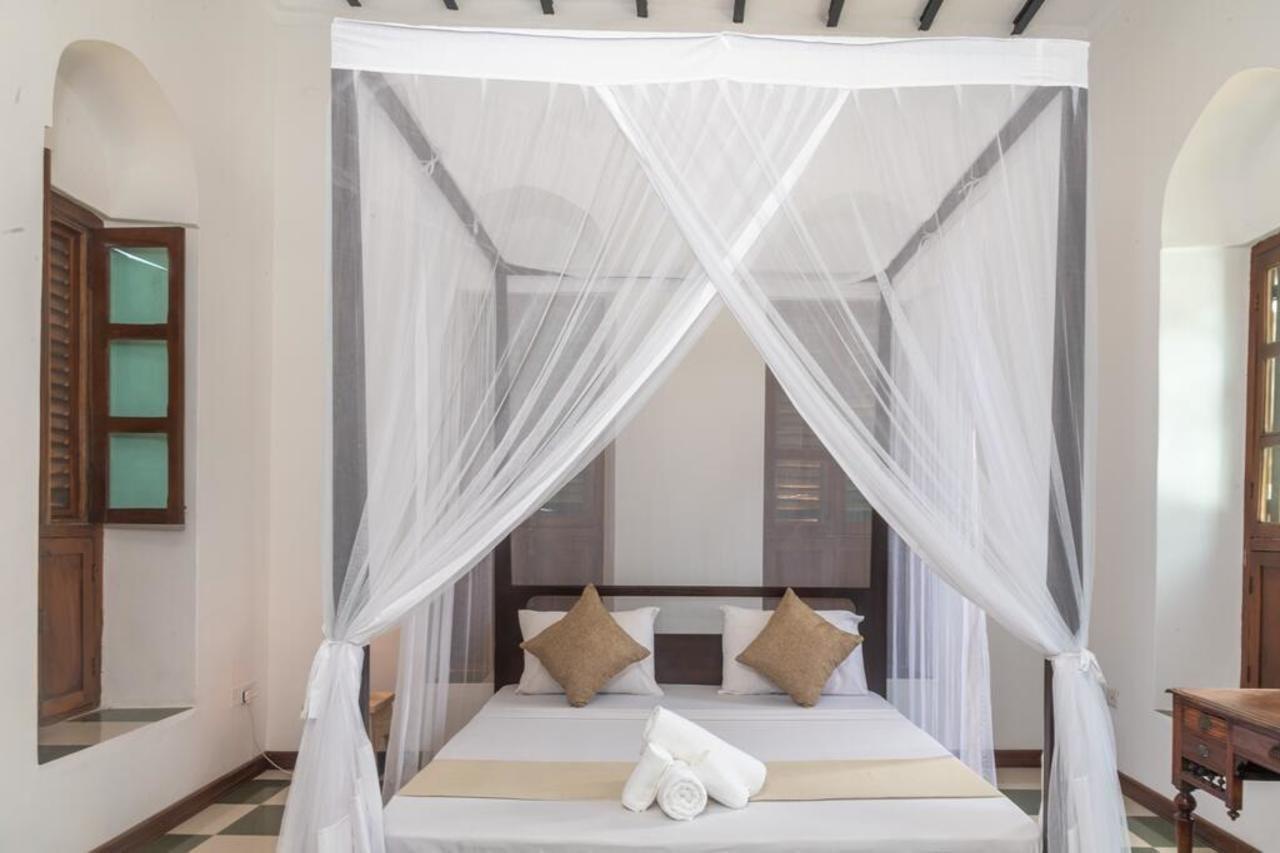 Hotel The Manor House By Sansi Zanzibar Zewnętrze zdjęcie