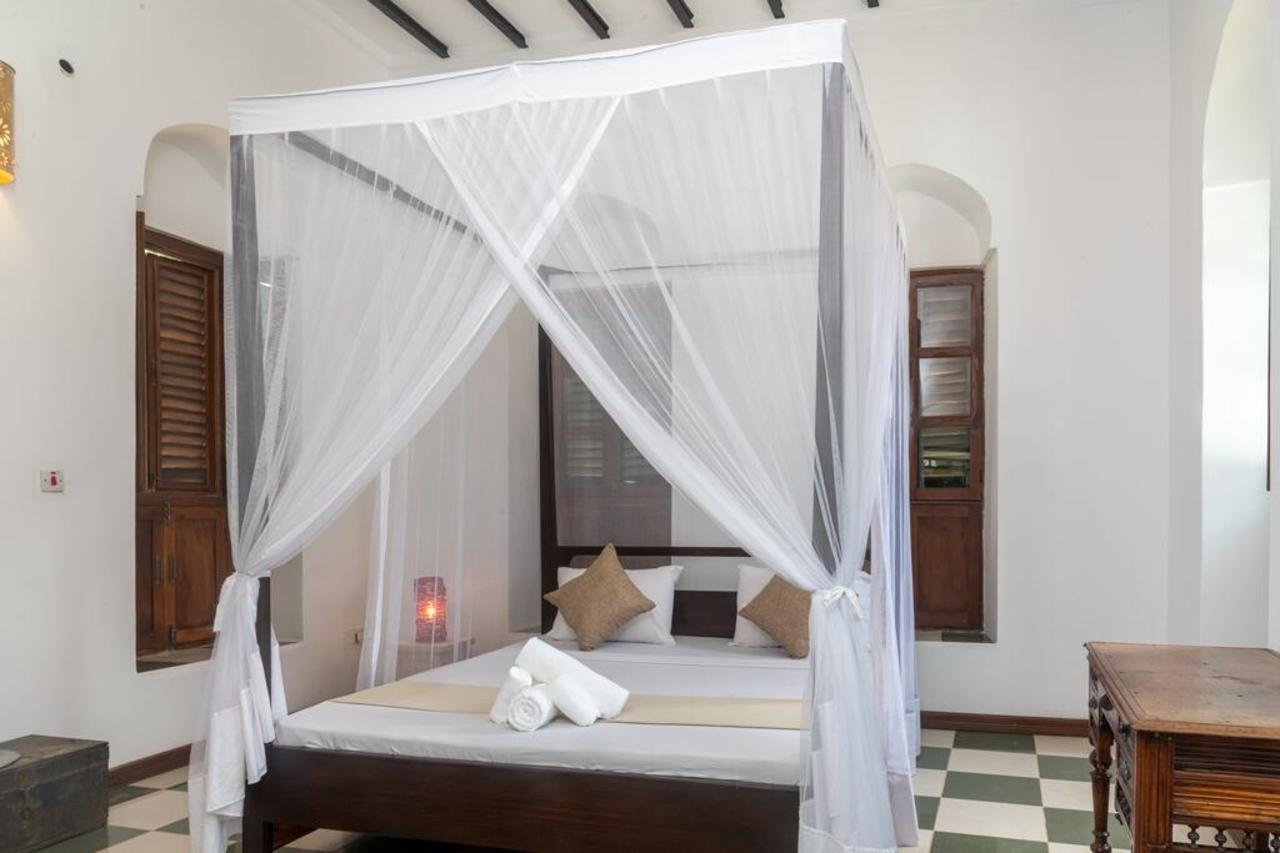 Hotel The Manor House By Sansi Zanzibar Zewnętrze zdjęcie