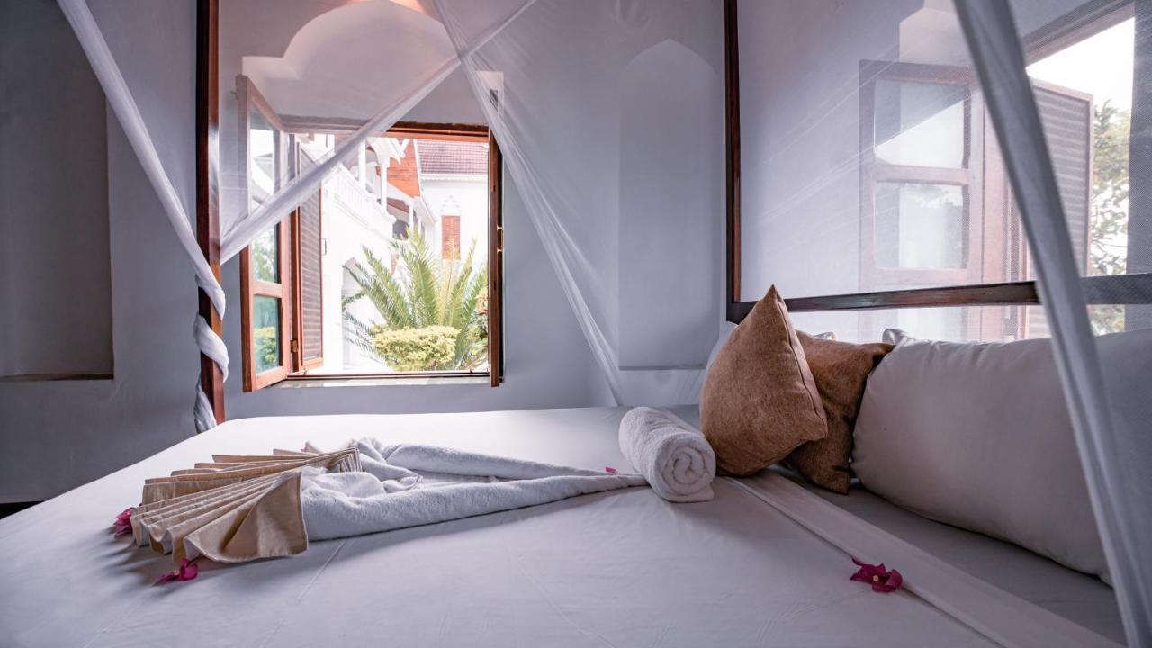 Hotel The Manor House By Sansi Zanzibar Zewnętrze zdjęcie