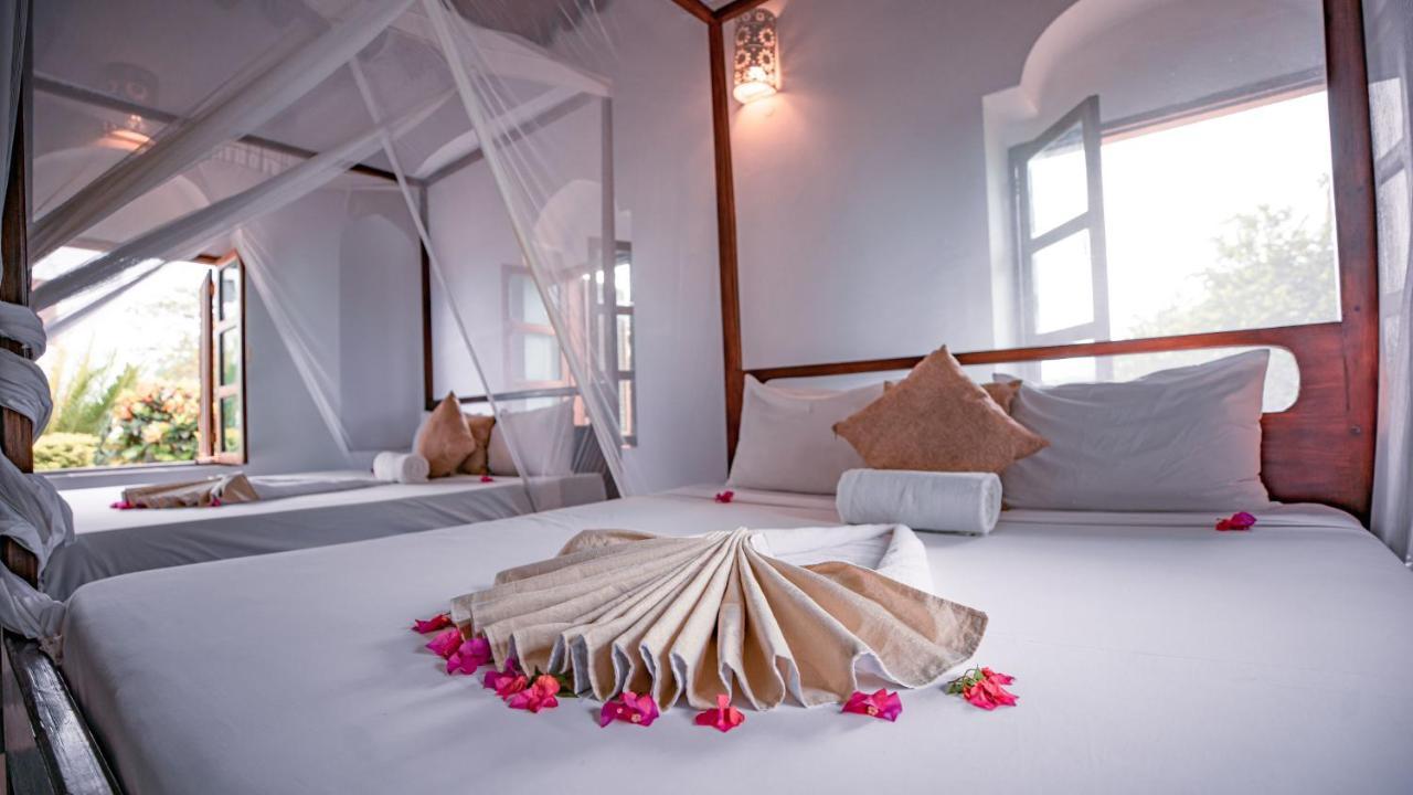 Hotel The Manor House By Sansi Zanzibar Zewnętrze zdjęcie