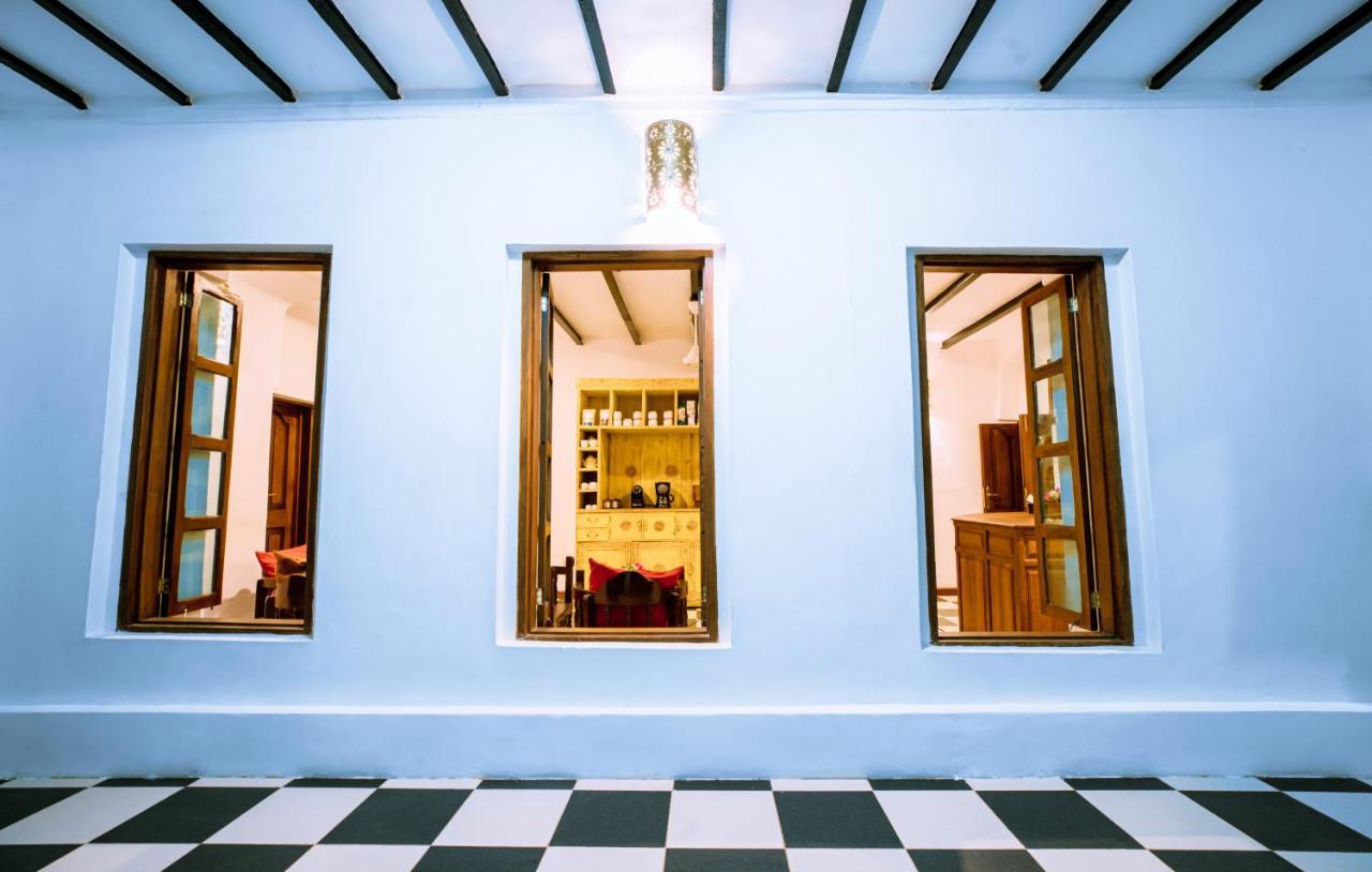 Hotel The Manor House By Sansi Zanzibar Zewnętrze zdjęcie