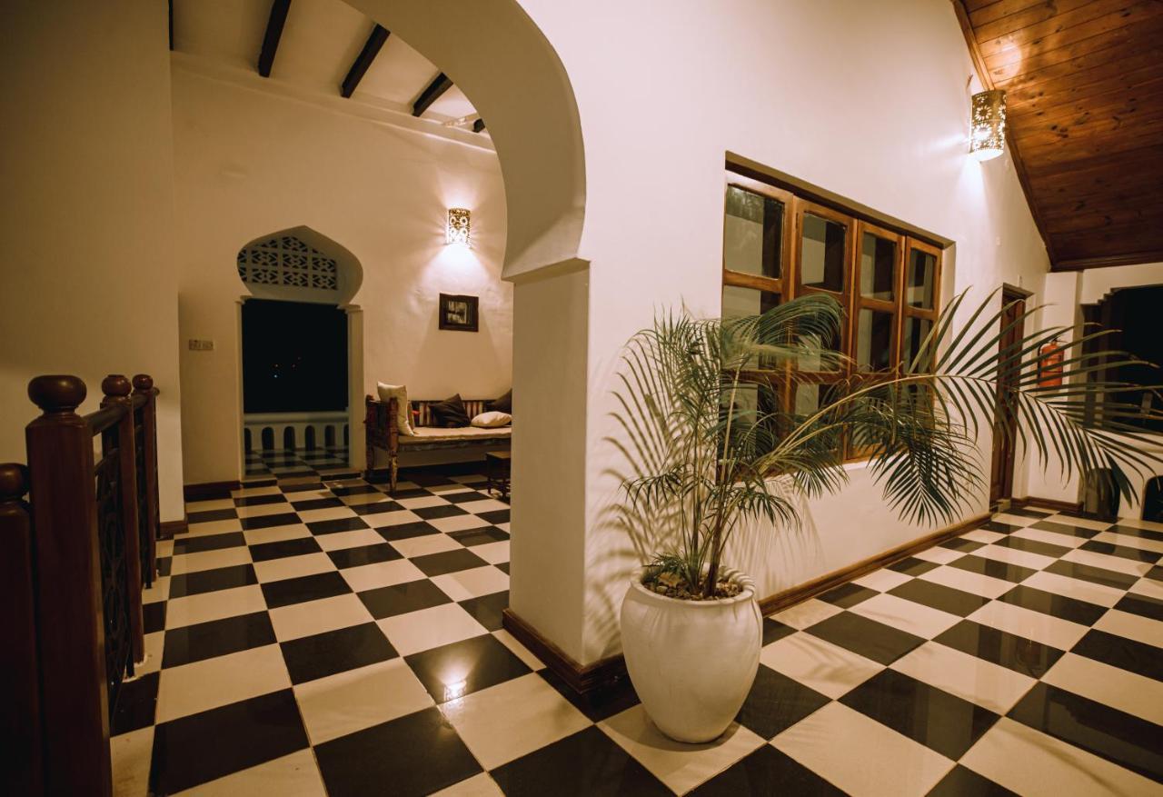 Hotel The Manor House By Sansi Zanzibar Zewnętrze zdjęcie