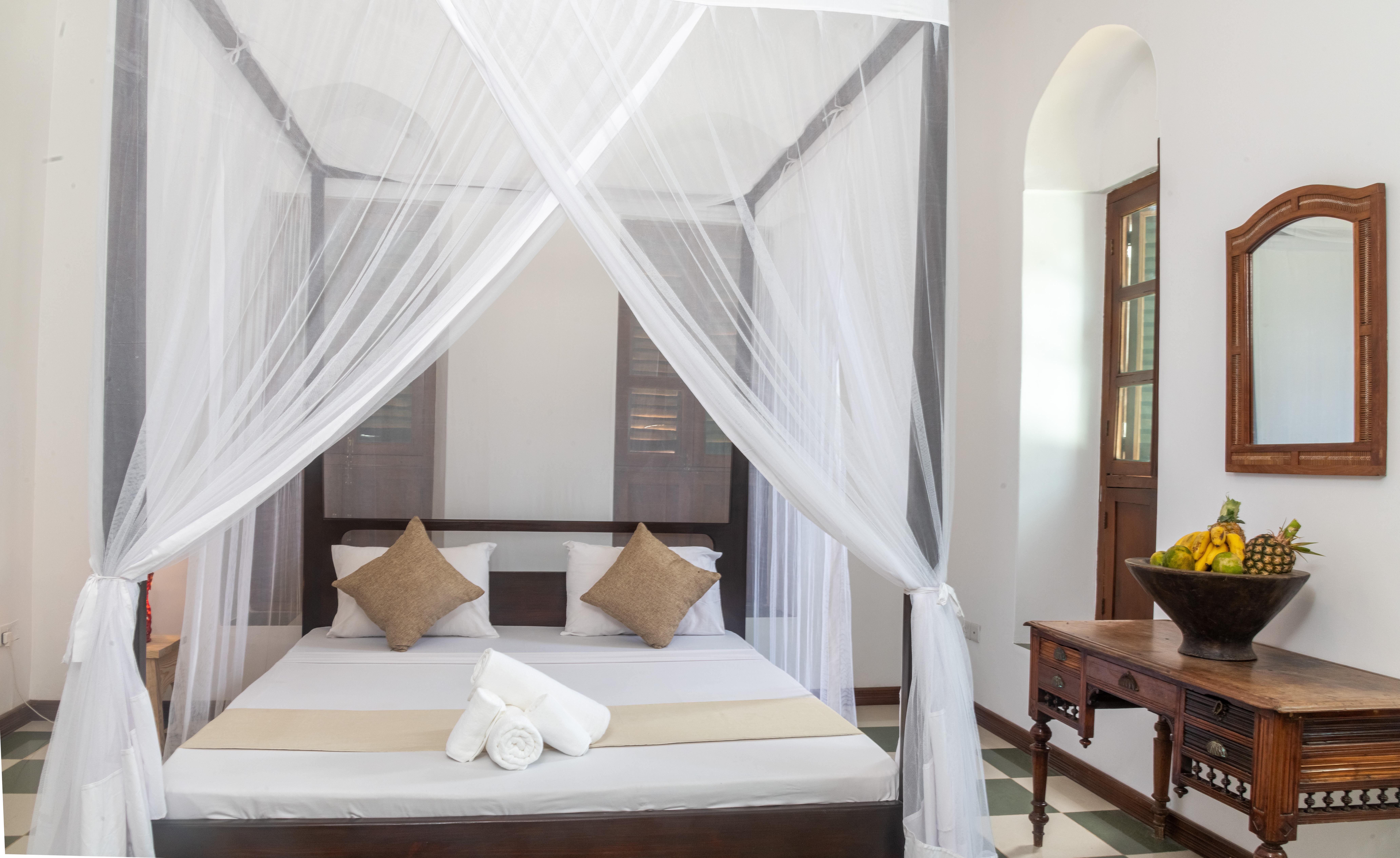 Hotel The Manor House By Sansi Zanzibar Zewnętrze zdjęcie