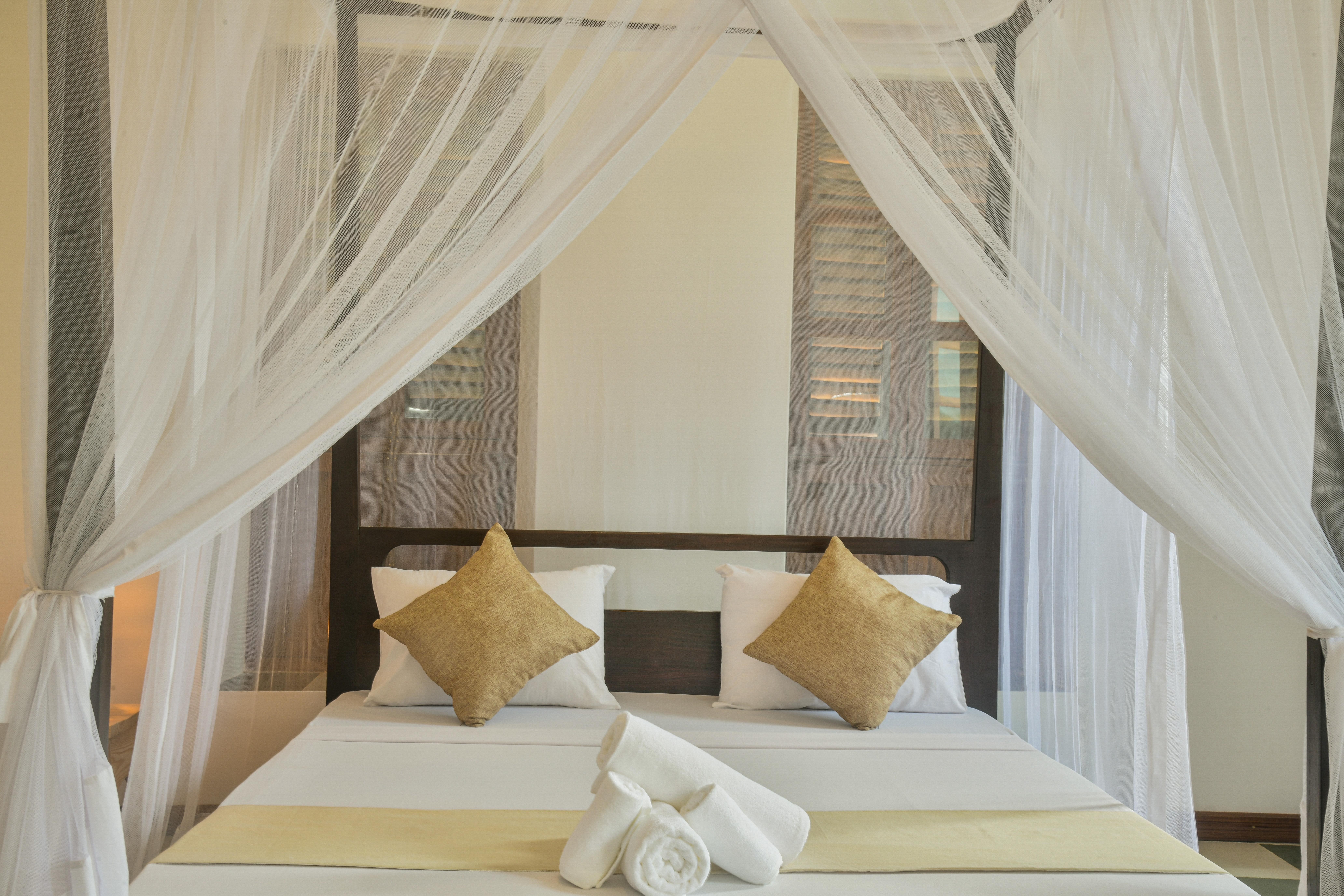 Hotel The Manor House By Sansi Zanzibar Zewnętrze zdjęcie