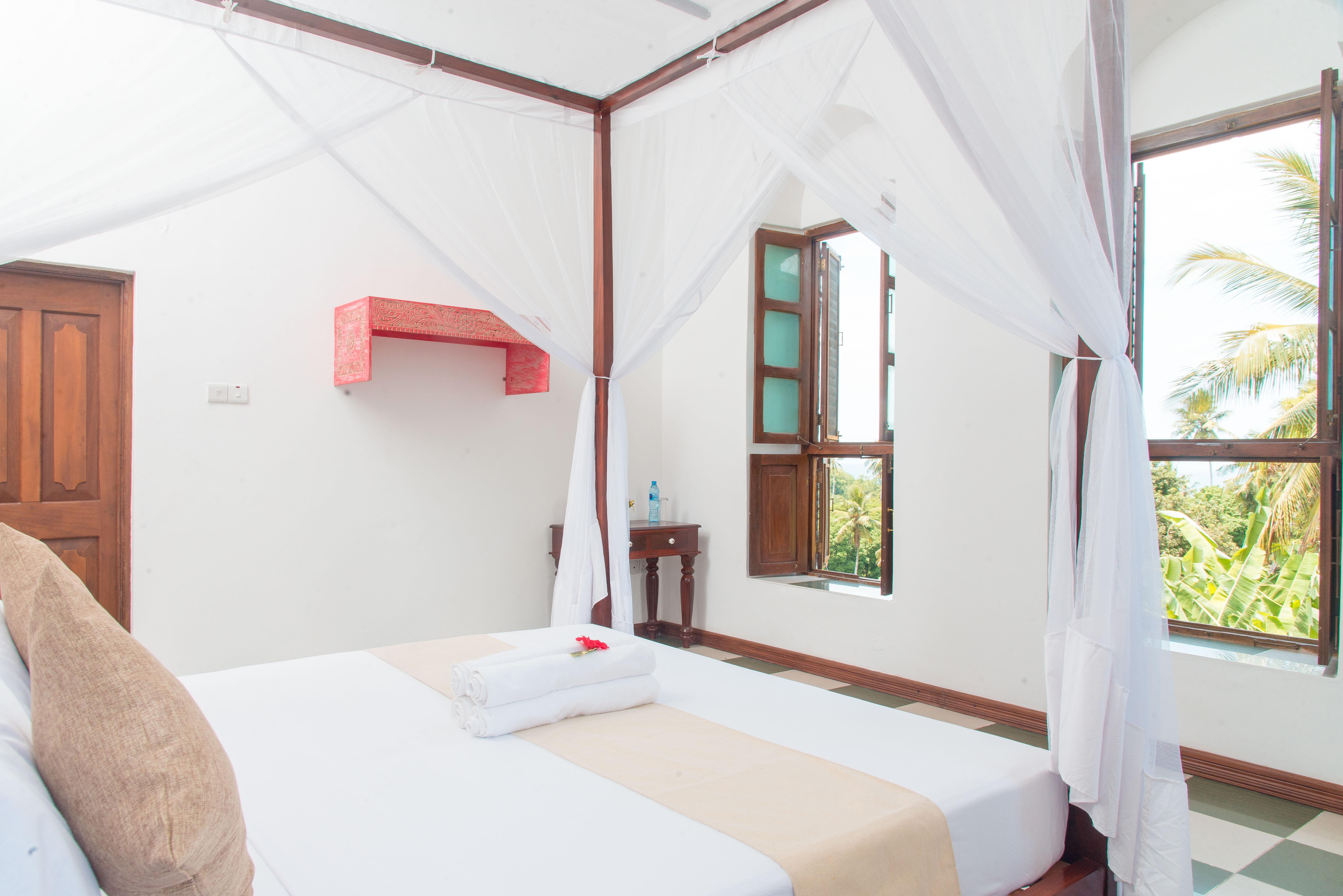 Hotel The Manor House By Sansi Zanzibar Zewnętrze zdjęcie
