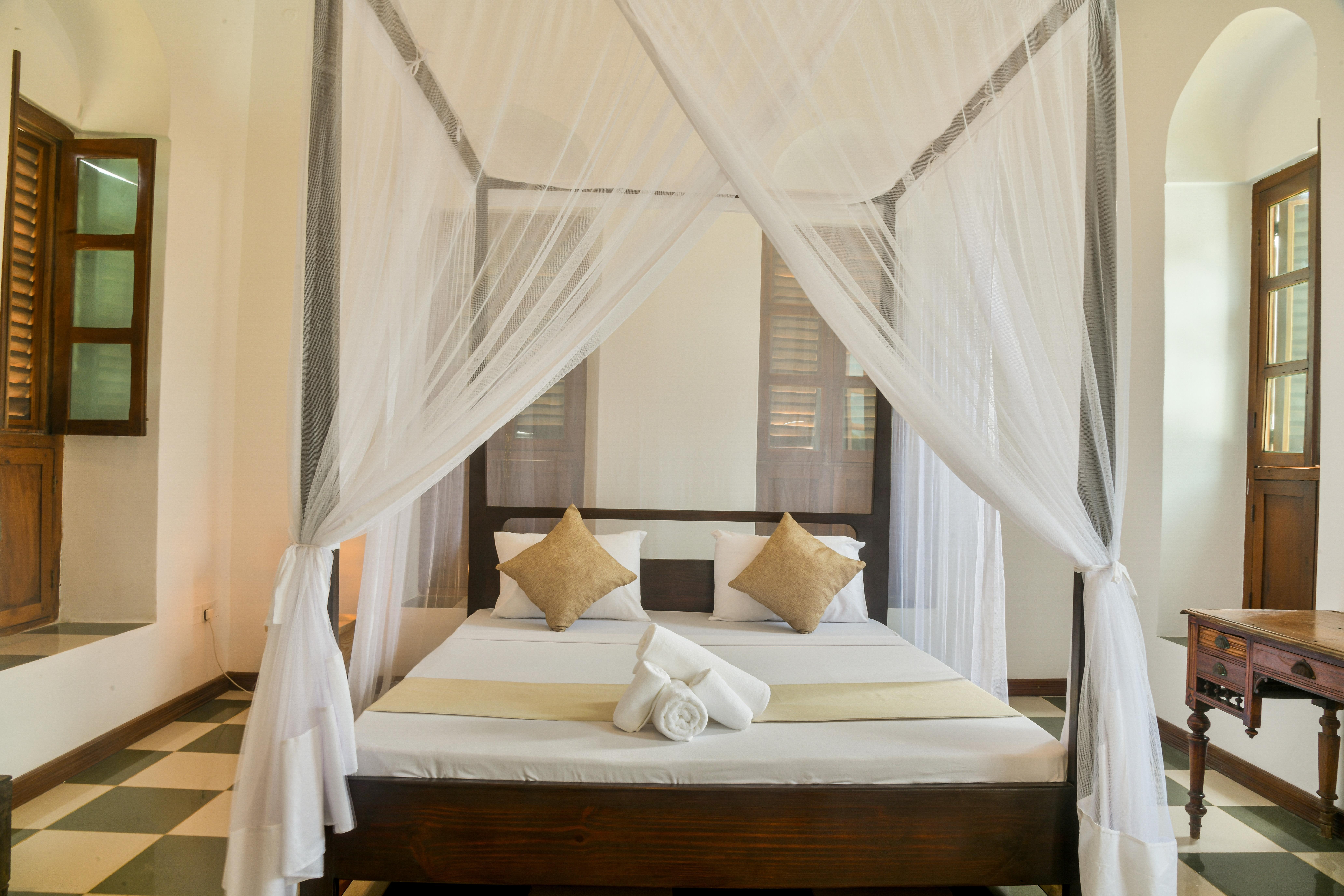Hotel The Manor House By Sansi Zanzibar Zewnętrze zdjęcie