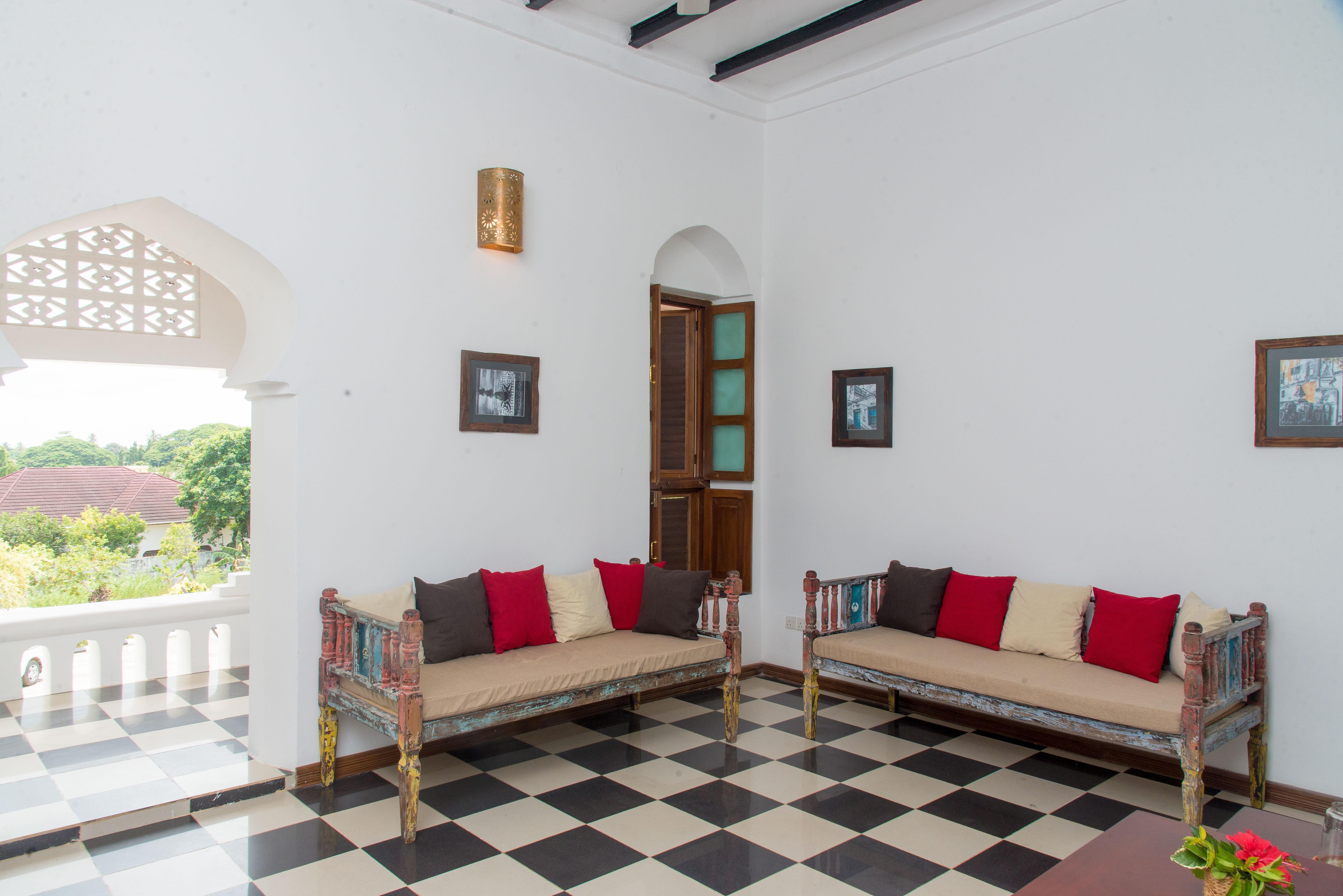 Hotel The Manor House By Sansi Zanzibar Zewnętrze zdjęcie