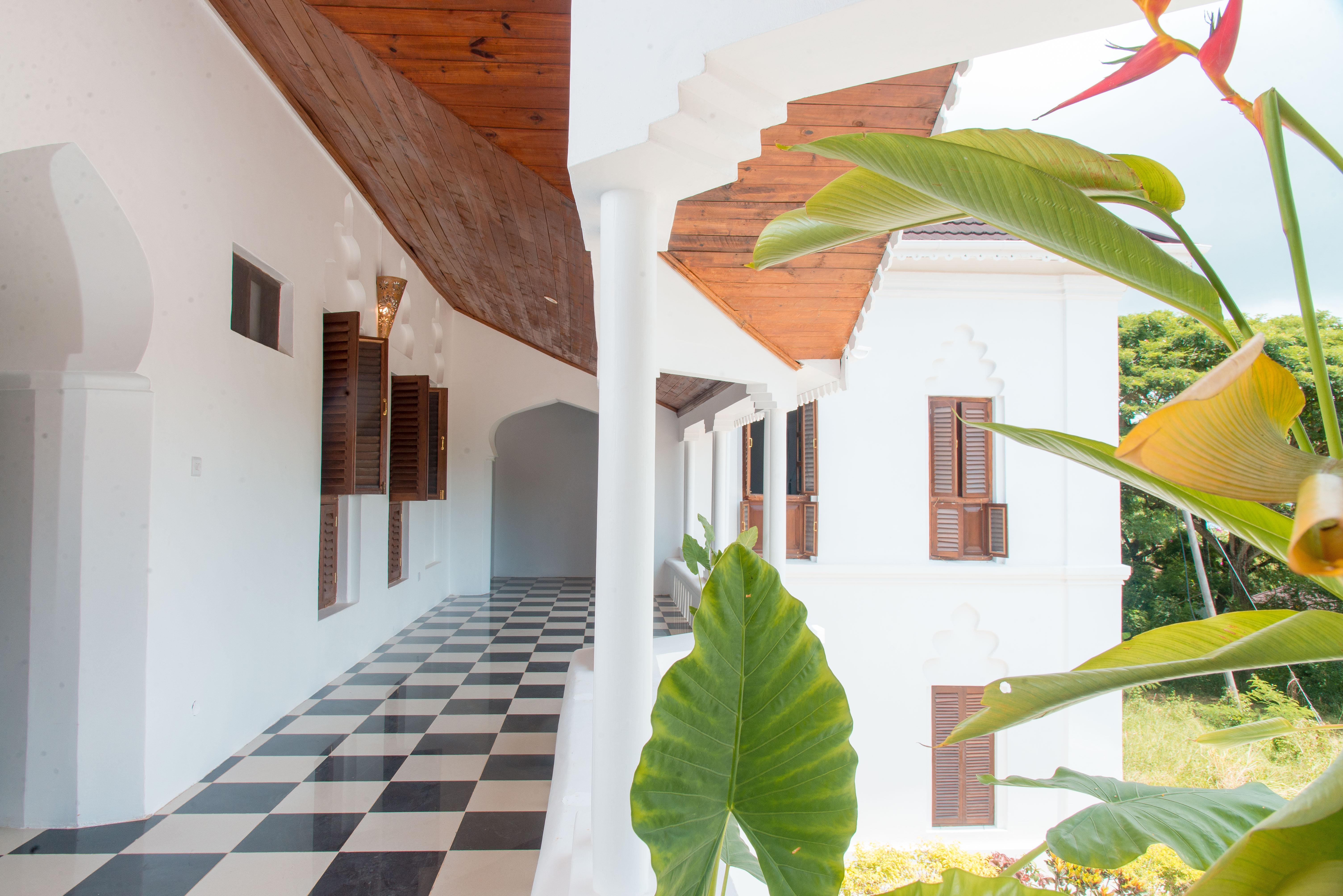 Hotel The Manor House By Sansi Zanzibar Zewnętrze zdjęcie