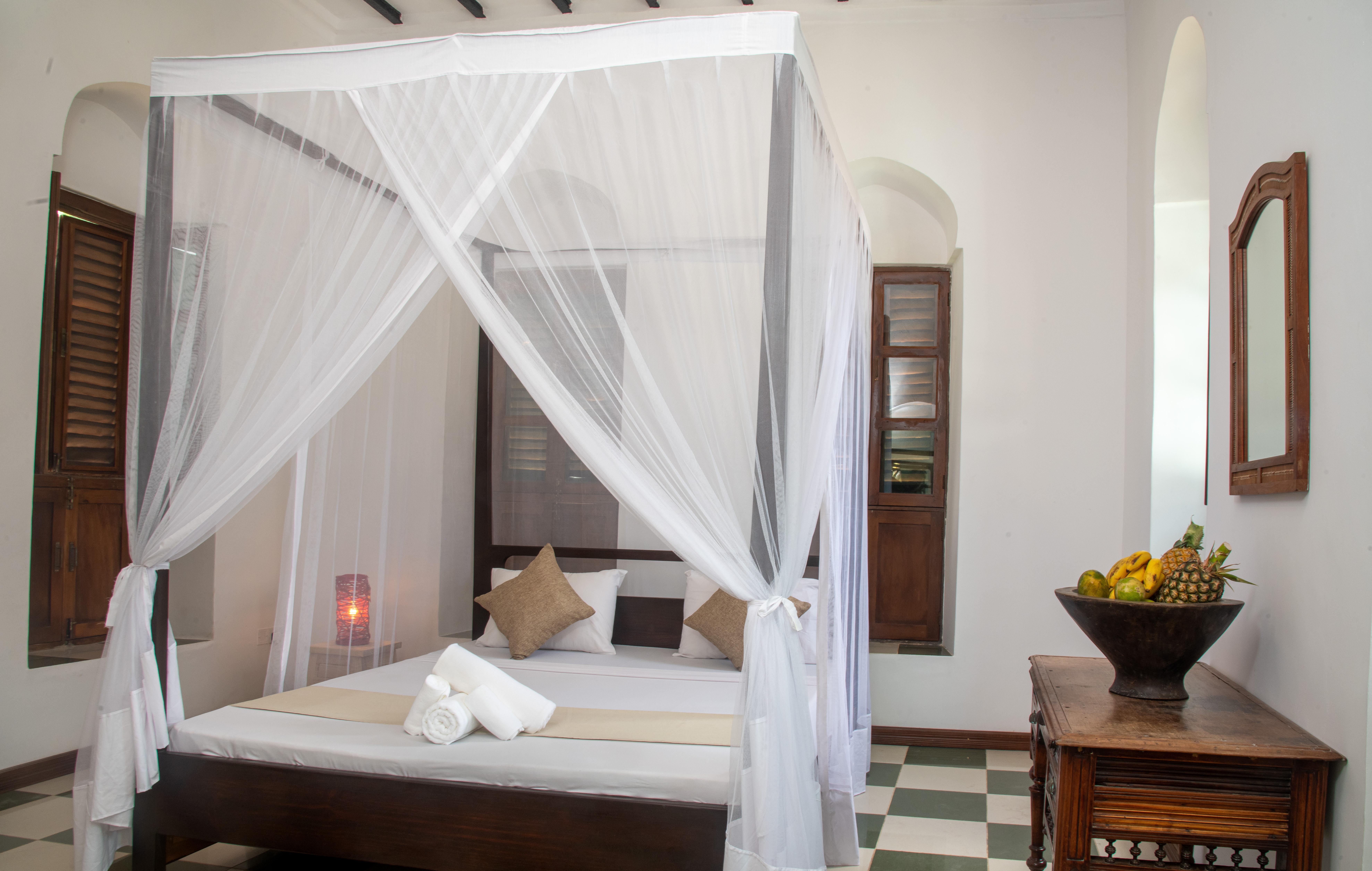 Hotel The Manor House By Sansi Zanzibar Zewnętrze zdjęcie